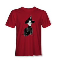 Ken Fallin Javert T-Shirt